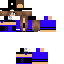 BLUE Skin 2
