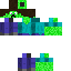 Steveper Skin 2