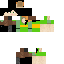 Chara Skin 11