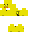 pikachu Skin 7