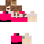Girl 1234 Skin 3