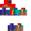 fire Skin 0