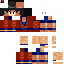 goku  (U.I) Skin 5
