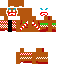 Lazarbeam-gingy Skin 6