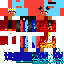 ice flame Skin 2
