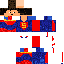 Copy of super man Skin 6