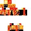 lava thief Skin 10