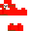 shy guy Skin 3