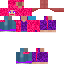 teen Jill Skin 3