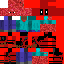 Deadpool[movie] Skin 2