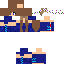 Girl Skin 3