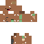 derp chocolate Skin 4