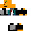 Pumpkin Boss (My Idea) Skin 4