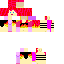 Flame Skin 4