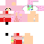 Pink Girl Skin 0