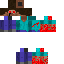 Steve.exe Skin 0