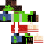 green nija Skin 10