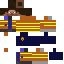 Fire fighter steve Skin 0