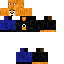 Foxy bro Skin 2