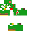 Yoshi Skin 7