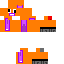 halloween unspeakable Skin 6