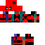 deathpool Skin 0