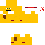Sponge bob Skin 4