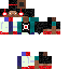 mj Skin 0
