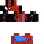 Spider-man Skin 5