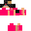 Pink queen! Skin 6