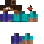 Herobrine Skin 0