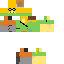 survival Alex Skin 3