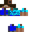 plastic steve Skin 4