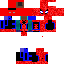 Spider-man(60's) Skin 1