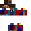 doctor strange Skin 2