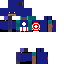 captain america Skin 3