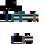 Robber Skin 4
