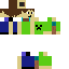 Mincraft pro Skin 4