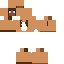 Deer onesie Skin 7