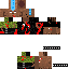 zombie general Skin 2