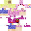 The Kirby outfit Skin 4