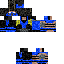 Mortal Kombat Sub-Zero Skin 11