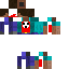 shy guy Skin 0