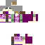 Grandma Skin 4