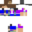 A rAnDoM gIrL Skin 3