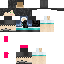 My fav character Skin 0