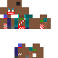 lazerbeam Skin 5