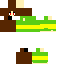 Chara Skin 2