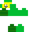 Flowey Skin 4