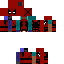 Deadpool Skin 0